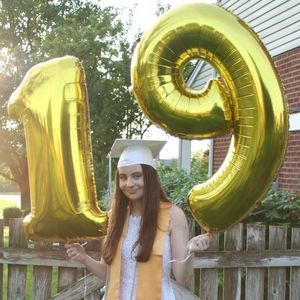 Meet your Posher, Wendi